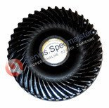 MAKITA Część zamienna do 9565CVR- Wentylator Nr. 12 Kod: 240033-5