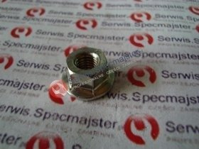 MAKITA Część zamienna do EA3200S- Nakrętka z kołnierzem Nr. 150 Kod: 264055-1