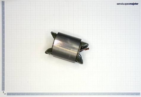 BOSCH Część zamienna do GNA 75-16- Stojan 220-240V Nr.2 Kod: 1 619 P08 334 (zam.1 604 220 59E)