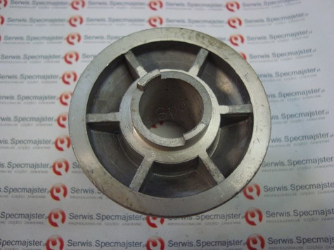 DEDRA Część zamienna do DED7824- Pierścień oporowy (PRODUKT WYCOFANY)