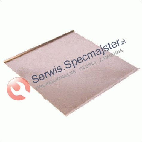 MAKITA Część zamienna do 2012NB- Płyta stołu Nr. 139 Kod: 344816-6