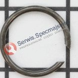 MAKITA Część zamienna do HR4501C- Pierścień sprężysty Nr. 6 Kod: 233948-3