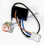 MAKITA Część zamienna do BHR202- Obwód led Nr. 89 Kod: 631792-6