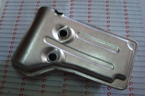 MAKITA Część zamienna do DPC6431- Tłumik Nr. 70 Kod: 394174400(zam. 394174401) (Produkt Wycofany)