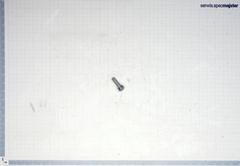 MAKITA Część zamienna do DCS3410TH- Śruba M5x14 Nr. 39 Kod: 908405145 zam.266986-0