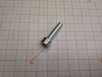 MAKITA Część zamienna do BBC5700- Śruba M6x25Nr. 39 Kod: 030630