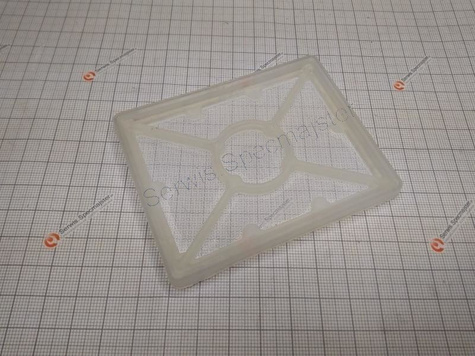 MAKITA Część zamienna do DPC7331- Filtr wstępny Nr. 50 Kod: 395173020 zam.424705-2