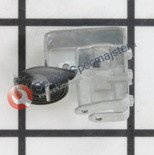 BOSCH Część zamienna do GWS 15 - 125 CIH - SZCZOTKOTRZYMACZ   nr. 16 Kod: 1 601 323 025