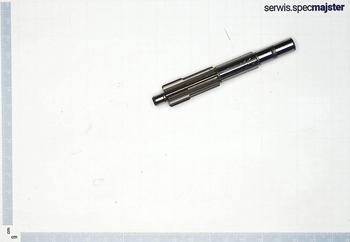 MAKITA Część zamienna do HR2230- Koło zębate Nr. 45 Kod: 227182-5