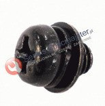 MAKITA Część zamienna do LC1230- Śruba M4x6 Nr. 72 Kod: 911103-4