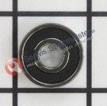 MAKITA Część zamienna do 4305T- Łożysko 608LLB Nr. 49 Kod: 211031-6