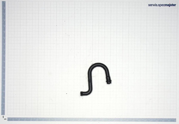 MAKITA Część zamienna do EA3200S- Przewód paliwa Nr. 13 Kod: 424456-7