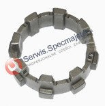 DeWALT Część zamienna do D25500- Blokada wrzeciona Nr. 184 Kod: 1005697-00 (Produkt Wycofany)