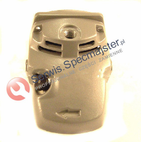 BOSCH Część zamienna do GWS 24-300 - OBUDOWA PRZEKŁADNI nr. 821 Kod: 1 607 000 920 (zam.1 605 805 592)