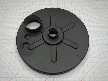 MAKITA Część zamienna do PLM4612- Kołpak wewnętrzny Nr. 37 Kod: 671465001 (zam. DA00000606)