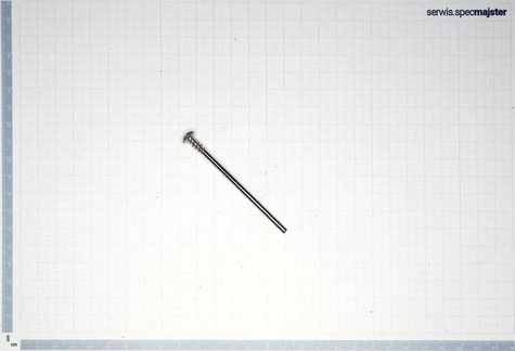 Bosch Część zamienna do GAS 55 M AFC-Czujnik Ultradzwiękowy nr.37 Kod: 2 609 200 427