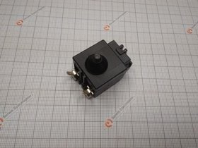 METABO Część zamienna do GE 710 Plus- Wyłącznik nr.25 Kod: 343409640