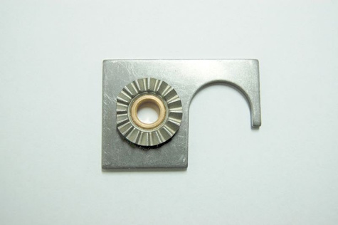 BOSCH Część zamienna do PSB 530 RE- Mostek nr.34 Kod: 2 609 002 255