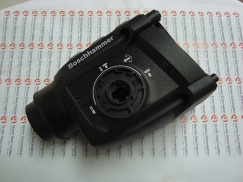 BOSCH Część zamienna do GBH 2-20 D- Obudowa przekładni nr. 840 Kod: 1 617 000 6BF