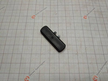 HITACHI Przycisk wcisku Kod: 321628