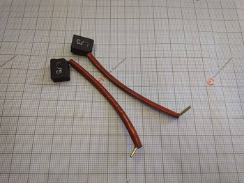 DeWALT Część zamienna do DWD524KS-Szczotka nr.23 Kod:N198493.