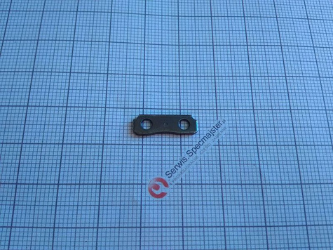 MAKITA DOLMAR Część zamienna do PS3400TH- Ogniwo łańcucha podziałka 3/8" Nr. 403 Kod: 558092000