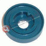 MAKITA Część zamienna do 9528NB- Podkładka Nr. 12 Kod: 681638-6