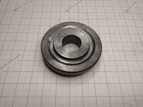 BOSCH Część zamienna do GTS 10 - KOŁNIERZ MOCUJĄCY nr. 48 Kod: 1 609 203 K93