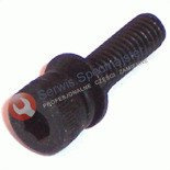 MAKITA Część zamienna do 4327- Śruba imbusowa M4x16 Nr. 49 Kod: 922128-3