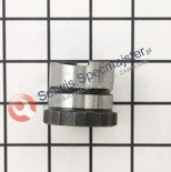 MAKITA Część zamienna do HP2010N- Przełącznik udaru Nr. 6 Kod: 323679-3