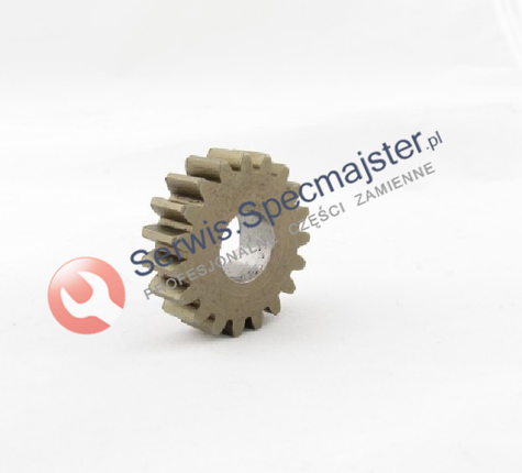 BOSCH Część Zamienna do GBH 11DE - Koło Zębate Z=19 (Zamiennik)