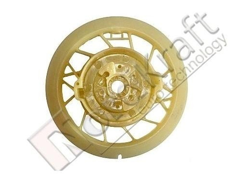 Koło linowe do startera GX-2 do agregatu prądotwórczego Kod: CZAGR-0031