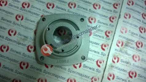 DeWALT Część zamienna do DW831- Pokrywa skrzynki przekładni nr.113 Kod: 390521-01