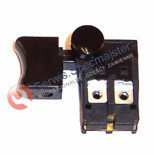 MAKITA Część zamienna do 9910- Wyłącznik Nr. 11 Kod: 651285-7 zam.650232-5