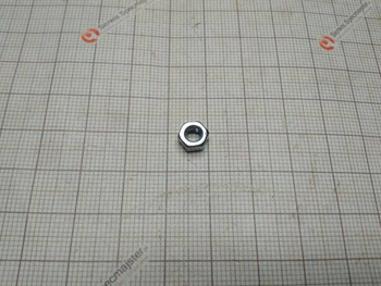 DEWALT Część zamienna do D23700- Nakrętka nr.82 Kod: 860083-10