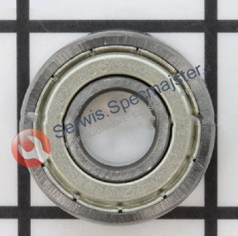 BOSCH Część zamienna do GTM 12 - ŁOŻYSKO nr. 309 Kod: 2 610 910 787