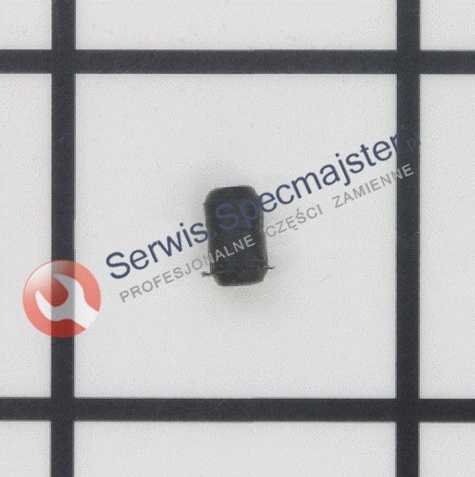 MAKITA Część zamienna do 6918FD- Sztyft gumowy 4 Nr. 44 Kod: 263024-9