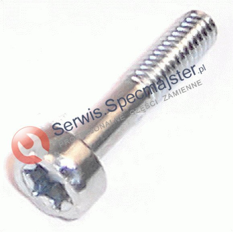 MAKITA Część zamienna do DPC6431- Śruba torx Nr. 157 Kod: 908005305 zam.266945-4