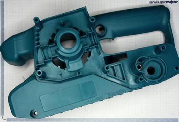 MAKITA Część zamienna do 9911- Obudowa Nr. 20 Kod: 150958-4