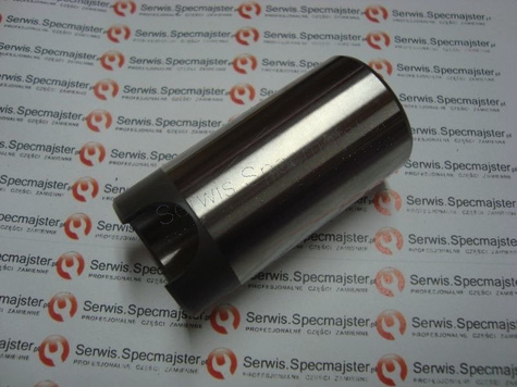 BOSCH Część zamienna do GNA 3.5- TULEJA PROWADZĄCA nr. 119 Kod: 3 600 400 018