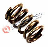 MAKITA Część zamienna do 6827- Sprężyna 4 Nr. 10 Kod: 233314-4