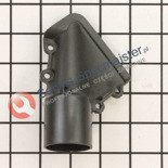 DeWALT Część zamienna do DW712- Złącze Odprowadzania Pyłu nr.70 Kod: 603726-00