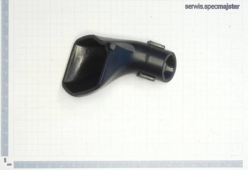 Bosch Część zamienna do GCM 12 SDE-ODSYSANIE PYŁÓW nr.126 Kod: 1 609 B04 847