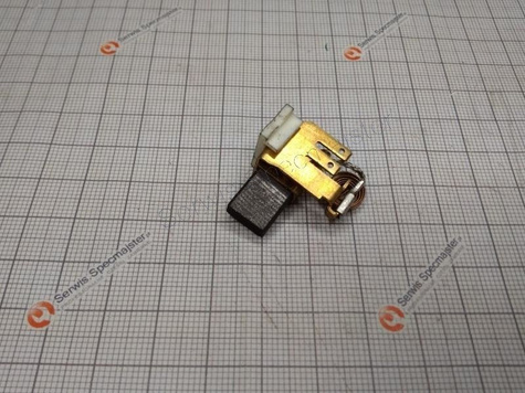 METABO Część zamienna do WE 9-125 Quick- Szczotkotrzymacz + Szczotka nr.30 Kod: 316046890