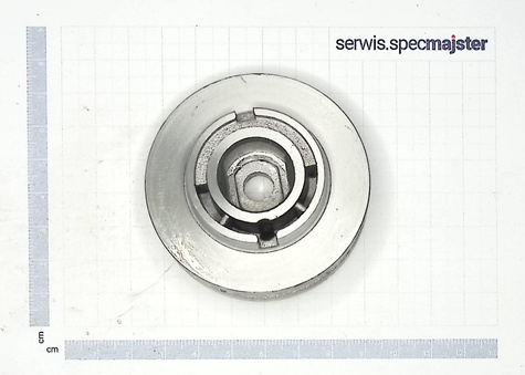 Bosch Część zamienna do GHP 8-15 XD-Tarcza Zataczająca nr.164 Kod: F 016 L72 244