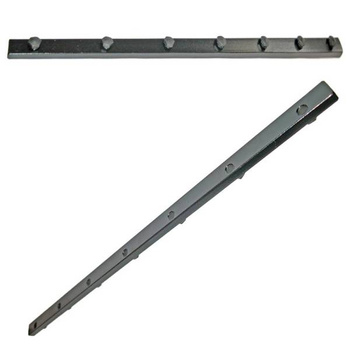 METABO Część zamienna do DH 330- Szyna struga 1 szt. nr.37 Kod: 1011711916