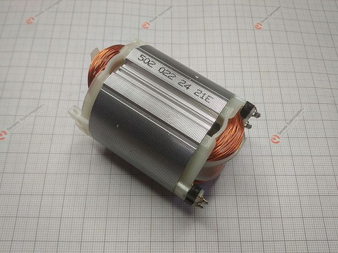 Bosch Części zamienne do GWB 10 RE - STOJAN nr. 2 Kod: 2 604 220 502