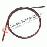 MAKITA Część zamienna do LS1214L- Sprężyna skrętna Nr. 103 Kod: 231691-8