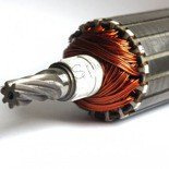 MAKITA Część zamienna do 5143R- Wirnik Nr. 73 Kod: 516668-7