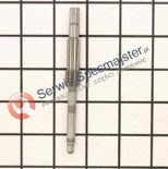 MAKITA Część zamienna do HR2450- Wałek Nr. 40 Kod: 324248-3